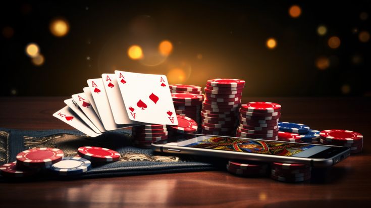 Blue Lake Casino پاکستان ریئل منی گیمز